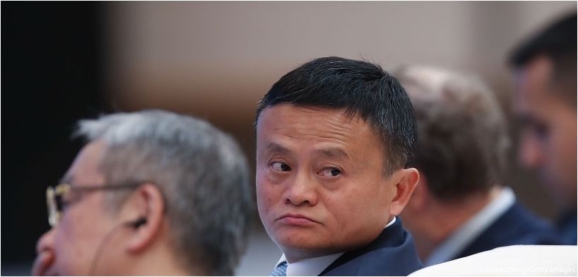 tipy pre jack ma