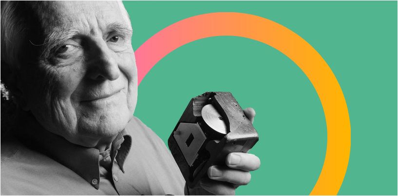 Douglas Engelbart