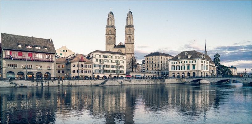 Zurich