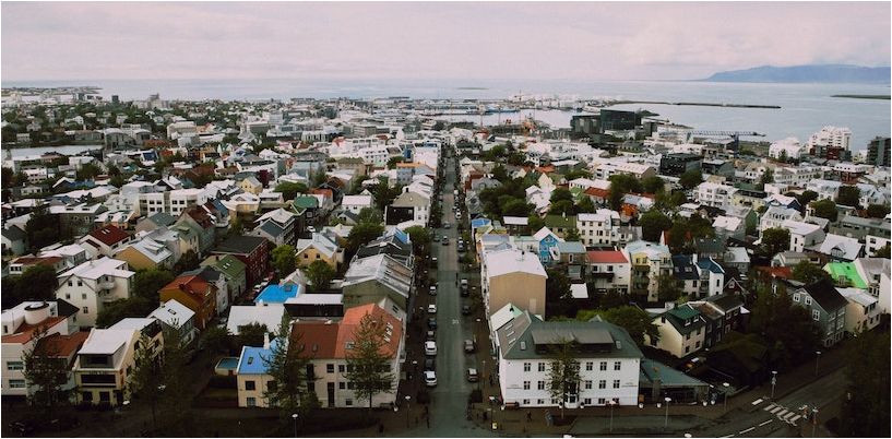 Reykjavik