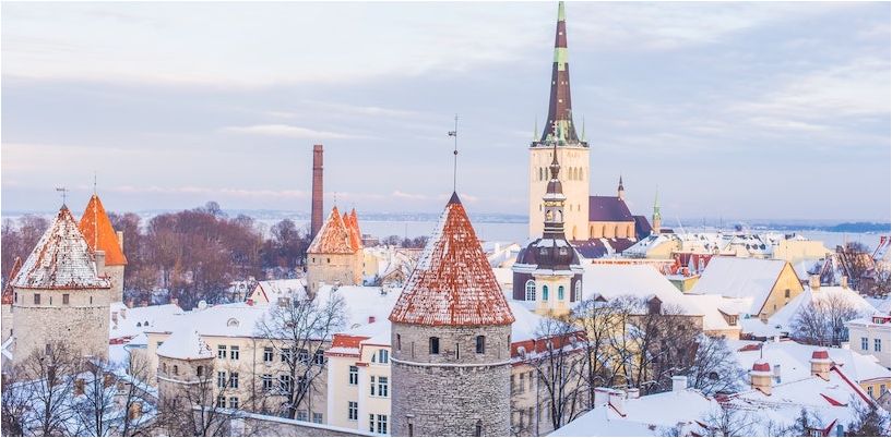 Tallinn