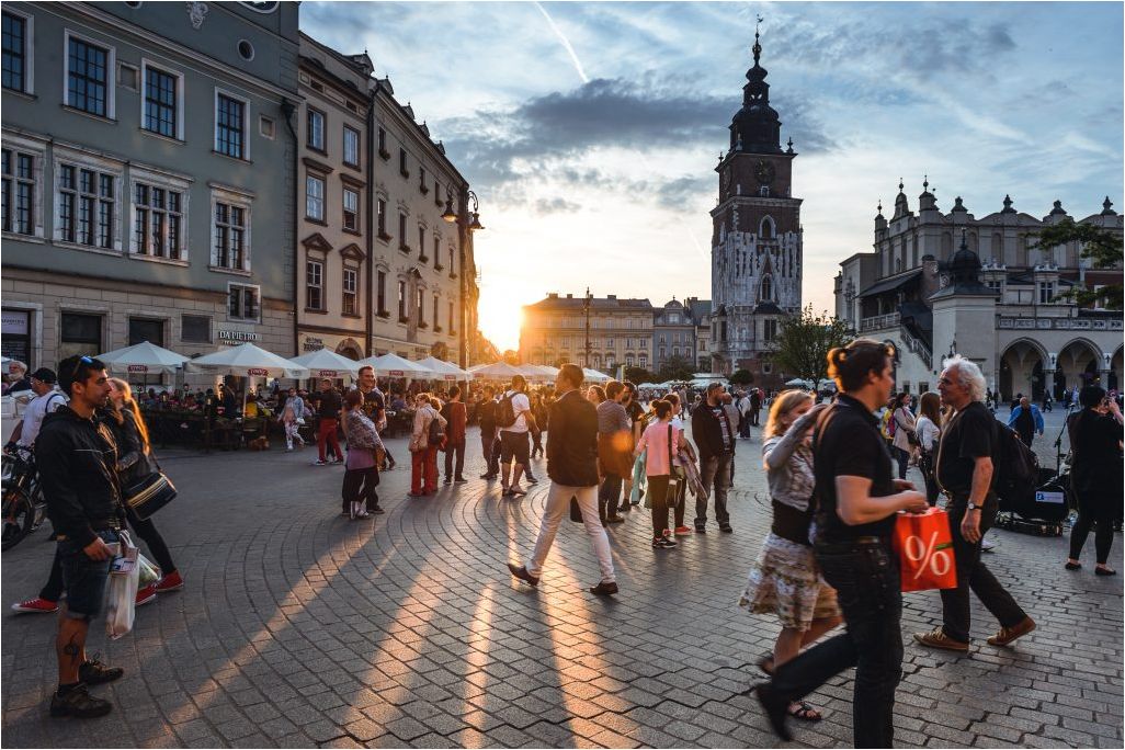 najlacnejšie mestá v Európe