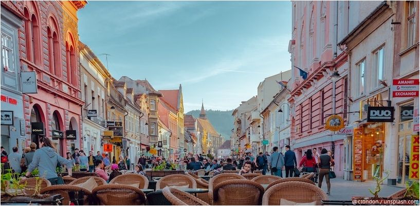 Brasov