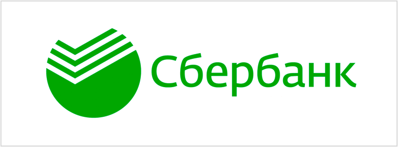 Logo Sberbank