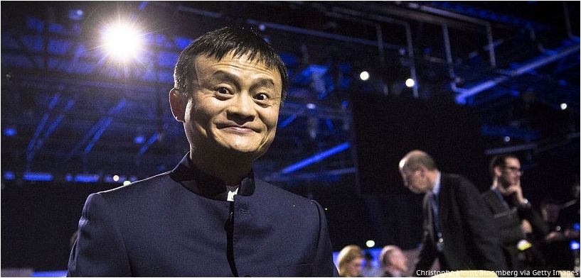 tipy pre jack ma