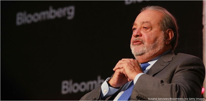 Carlos Slim Elu