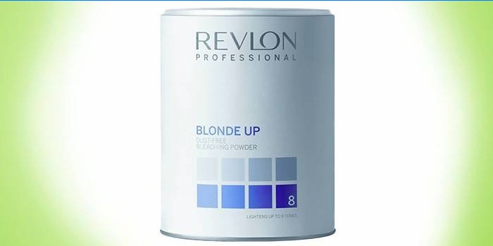 Revlon Professional Blonde Up