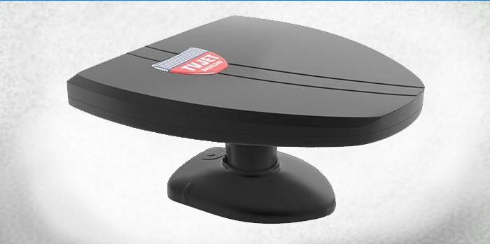 Interiérová anténa Ramo Bas 5340 TV JET ANT-USB Horizon