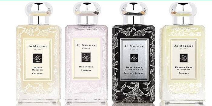 Vládca Jo Malone