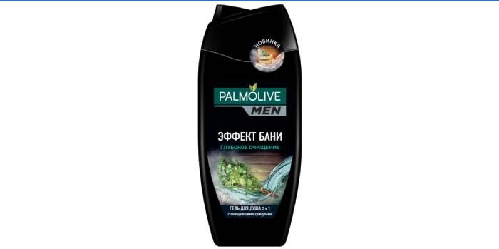 Palmolive Men Bath Effect Deep Cleansing