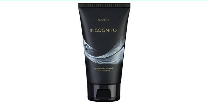 Faberlic Incognito pre mužov