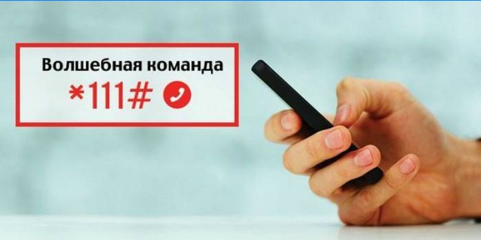 Príkaz na aktiváciu karty SIM v telefóne