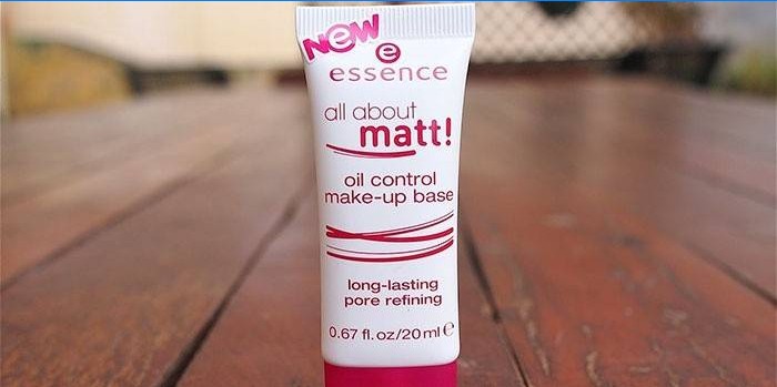 Concealer Essence všetko o matnom