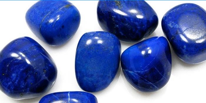 Lapis Lazuli Stone