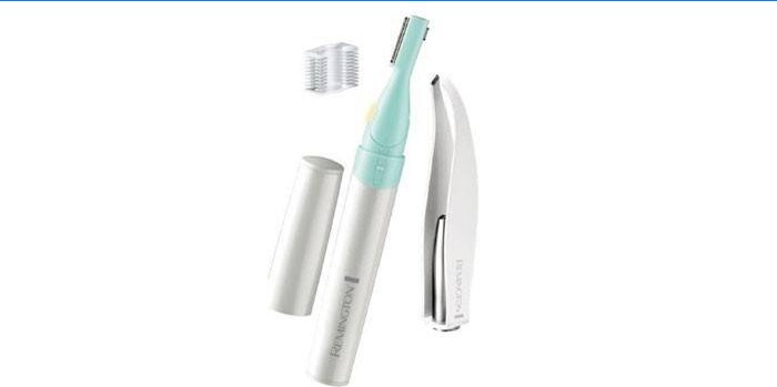 Remington MPT4000C Reveal Beauty Trimmer