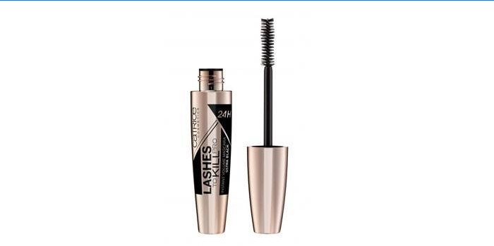 Lashes To Kill Pro Instant od CATRICE