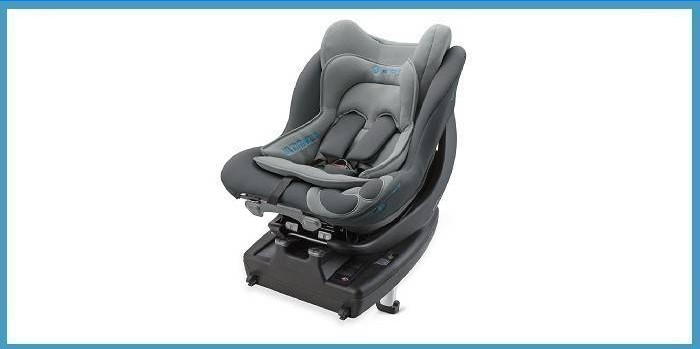 Autosedačka Ultimax Isofix 3.0