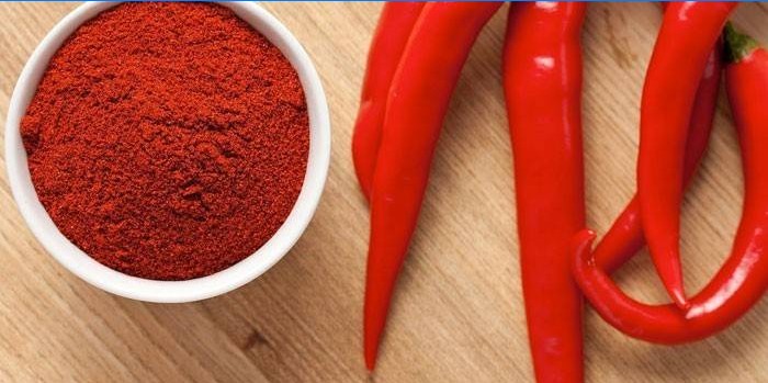 paprika