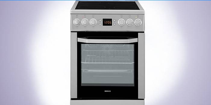 Beko CSM 57300 GX