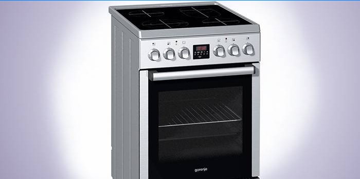 Gorenje EC 57341 AX