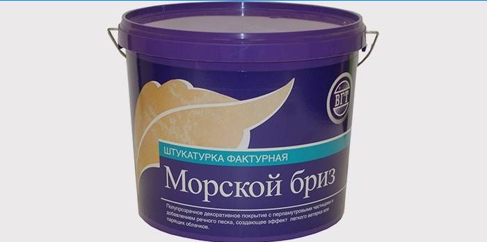 Morský vánok do interiéru