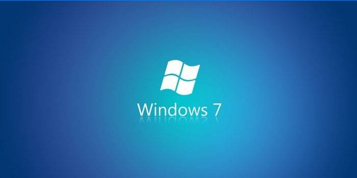 Šetrič obrazovky systému Windows 7