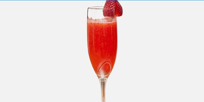Sprite a Gin Cocktail