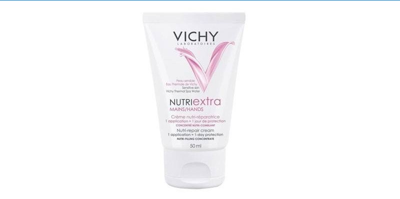 Vichy nutrixtra mains