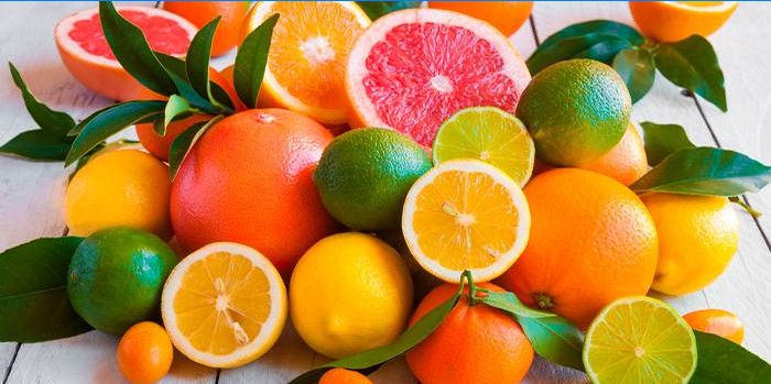 citrus