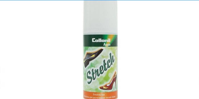 Collonil Stretch Spray Stretcher