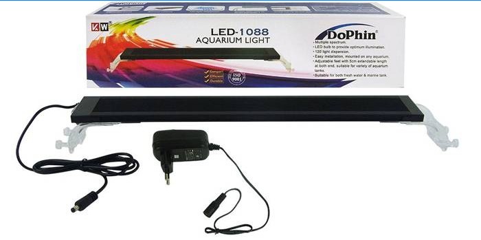 Dophin Led-1088