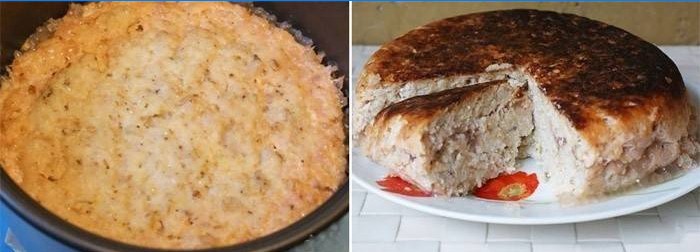 Hotový souffle