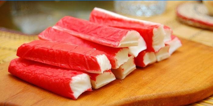 Krabie palice
