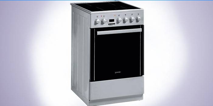 Gorenje EC 55301 AX