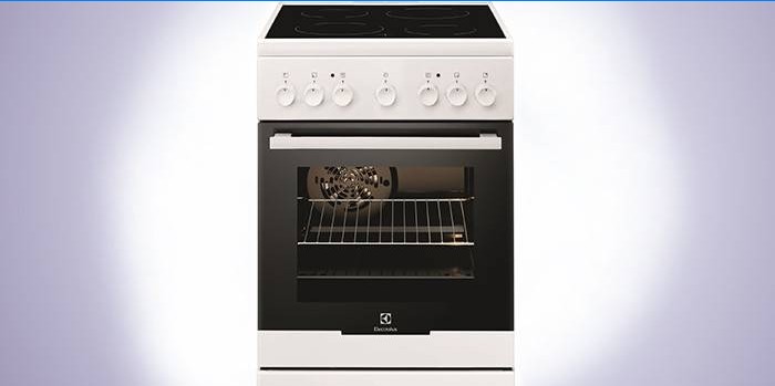 Electrolux EKC 951300 W