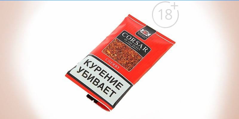 Corsair cherry