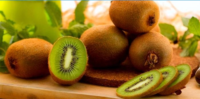 kiwi