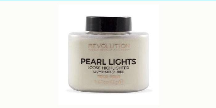 Pearl lesk od REVOLUTION