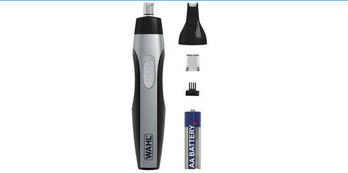 Wahl Trimmer 5546-216