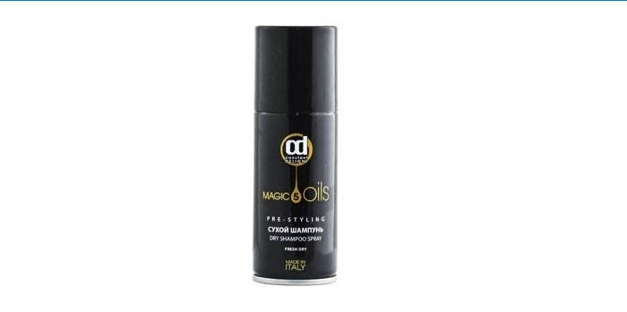 Magic 5 Oil by OD