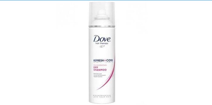 Refresh + Care by Dove
