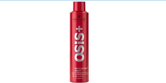 Osis + od Schwarzkopf