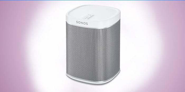 Sonos Play: 1