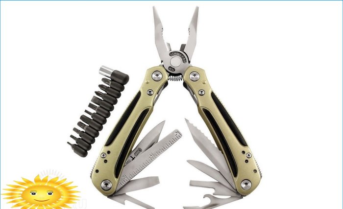 Multitool