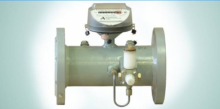 Plynová protiľahlá turbína SG-16MT-800-2 Du 150