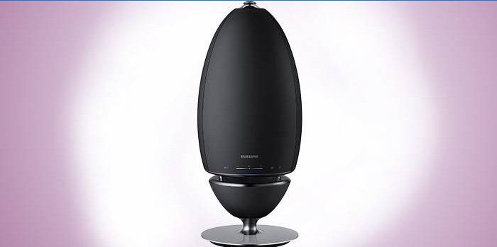 SAMSUNG RADIANT 360 R7