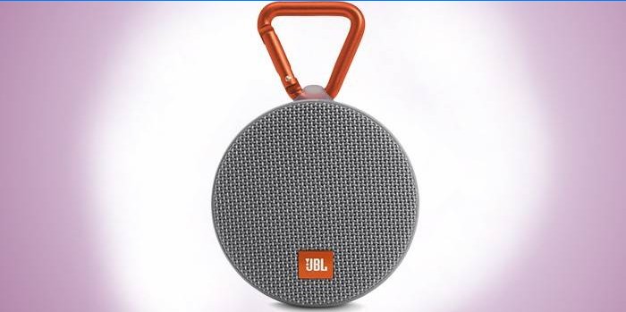 Klip JBL 2