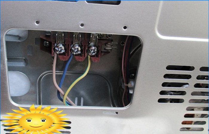 Ako nainštalovať a pripojiť elektrický sporák a rúru