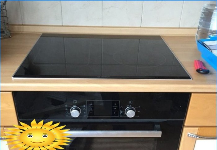 Ako nainštalovať a pripojiť elektrický sporák a rúru