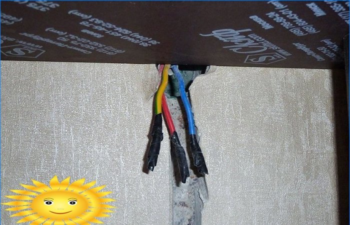 Ako nainštalovať a pripojiť elektrický sporák a rúru